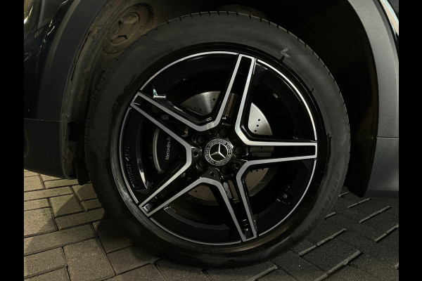 Mercedes-Benz Glb 200 Star Edition LIMITED AMG 7p Pano|360Cam