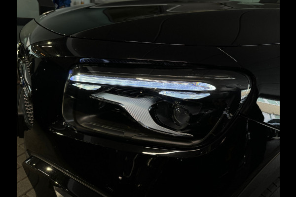 Mercedes-Benz Glb 200 Star Edition LIMITED AMG 7p Pano|360Cam