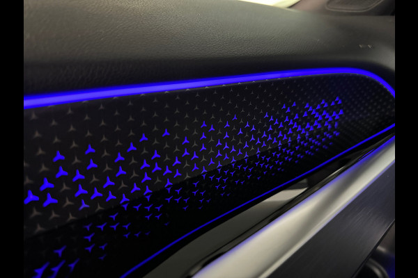 Mercedes-Benz Glb 200 Star Edition LIMITED AMG 7p Pano|360Cam