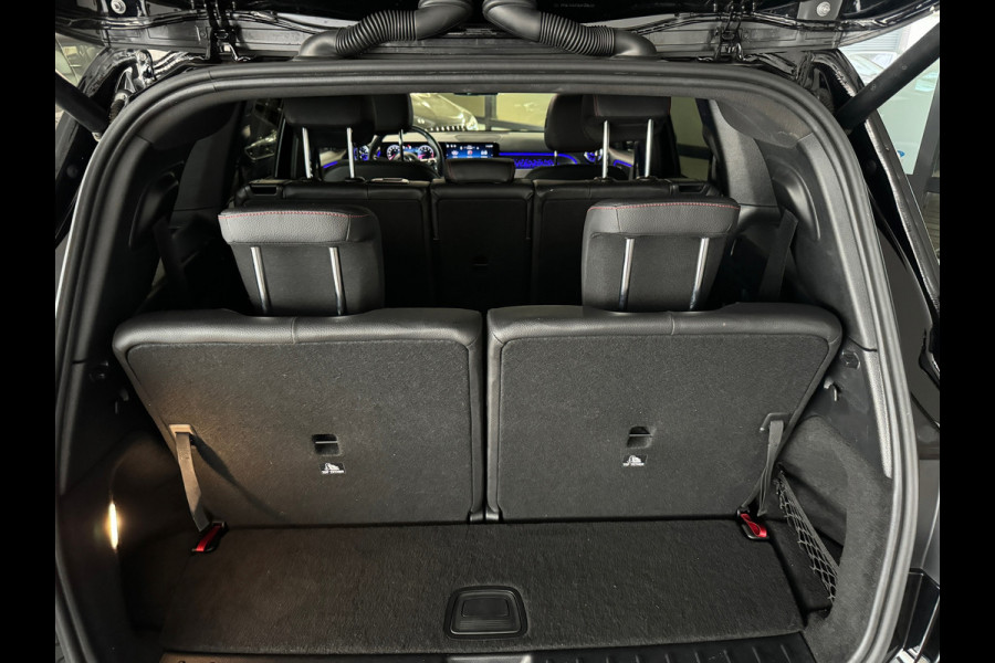 Mercedes-Benz Glb 200 Star Edition LIMITED AMG 7p Pano|360Cam