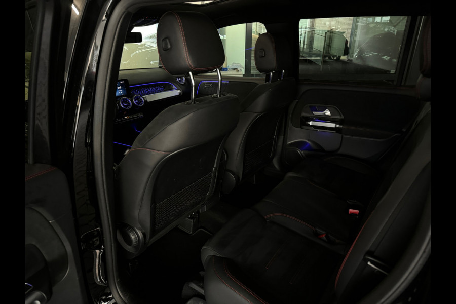 Mercedes-Benz Glb 200 Star Edition LIMITED AMG 7p Pano|360Cam