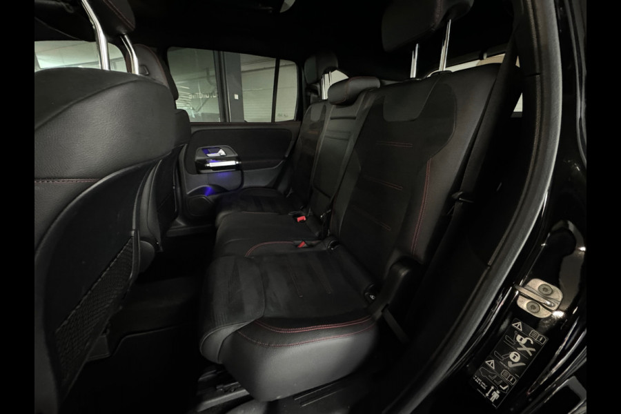 Mercedes-Benz Glb 200 Star Edition LIMITED AMG 7p Pano|360Cam