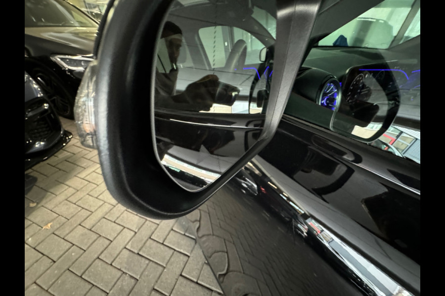 Mercedes-Benz Glb 200 Star Edition LIMITED AMG 7p Pano|360Cam