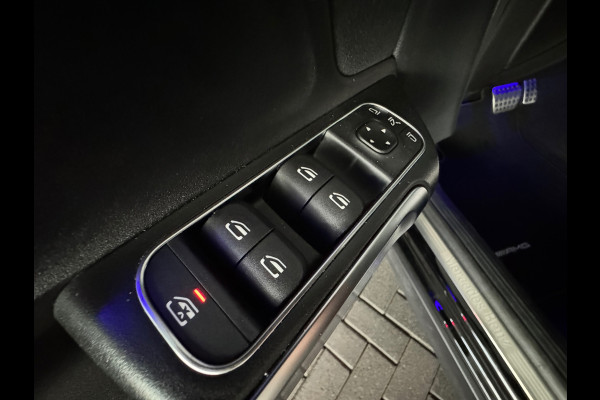 Mercedes-Benz Glb 200 Star Edition LIMITED AMG 7p Pano|360Cam