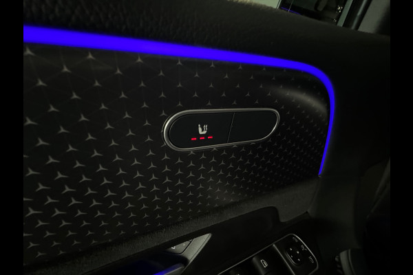 Mercedes-Benz Glb 200 Star Edition LIMITED AMG 7p Pano|360Cam