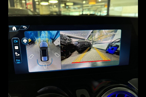 Mercedes-Benz Glb 200 Star Edition LIMITED AMG 7p Pano|360Cam