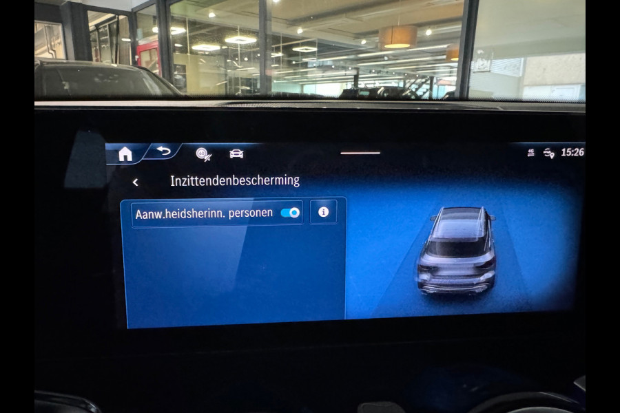 Mercedes-Benz Glb 200 Star Edition LIMITED AMG 7p Pano|360Cam