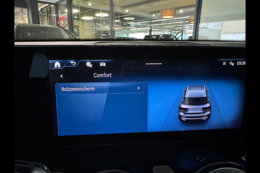 Mercedes-Benz Glb 200 Star Edition LIMITED AMG 7p Pano|360Cam