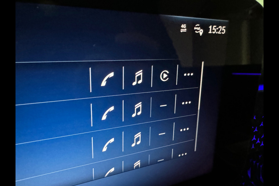 Mercedes-Benz Glb 200 Star Edition LIMITED AMG 7p Pano|360Cam