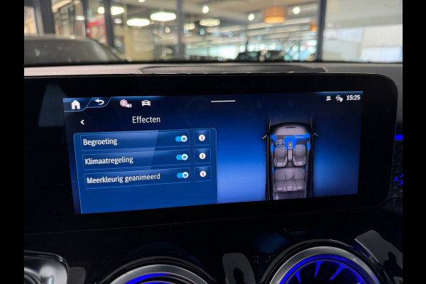 Mercedes-Benz Glb 200 Star Edition LIMITED AMG 7p Pano|360Cam