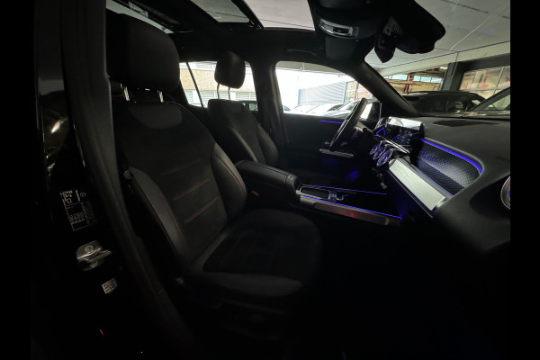 Mercedes-Benz Glb 200 Star Edition LIMITED AMG 7p Pano|360Cam