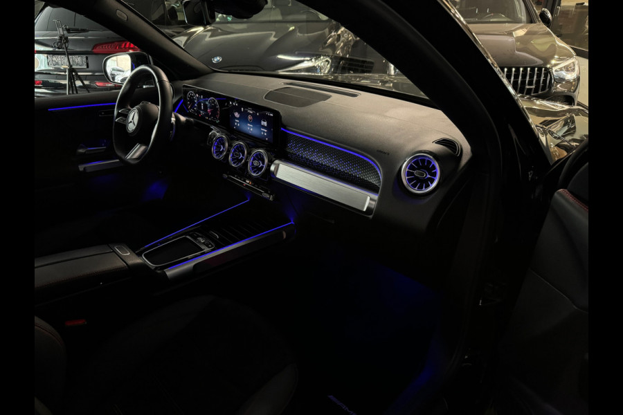 Mercedes-Benz Glb 200 Star Edition LIMITED AMG 7p Pano|360Cam