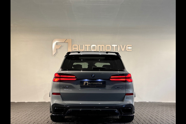 BMW X5 XDrive50e M Sport Pano|Skylou|HuD|H/K|Trekhaak|Memory