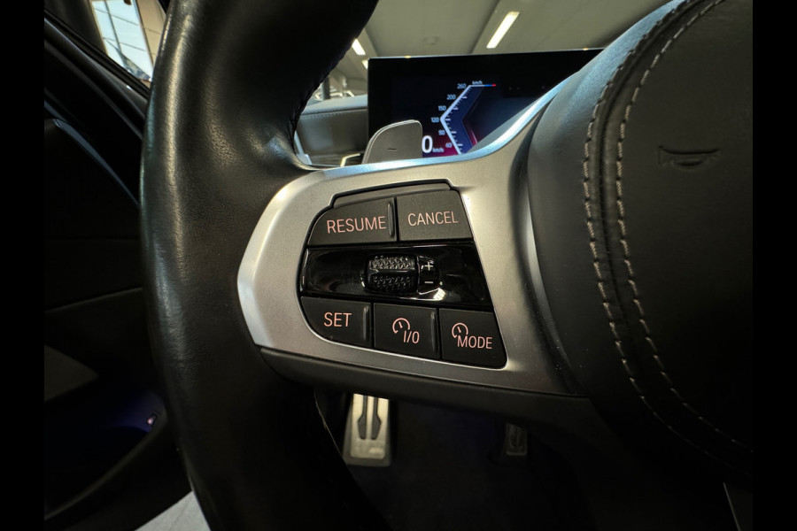 BMW X5 XDrive50e M Sport Pano|Skylou|HuD|H/K|Trekhaak|Memory