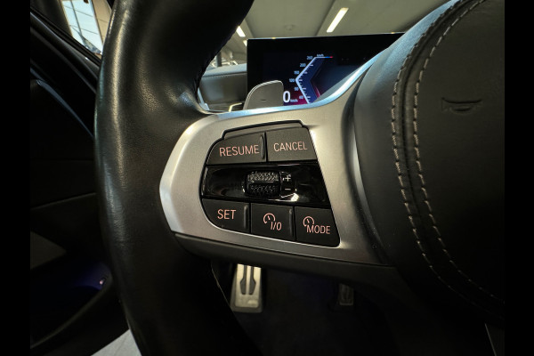 BMW X5 XDrive50e M Sport Pano|Skylou|HuD|H/K|Trekhaak|Memory