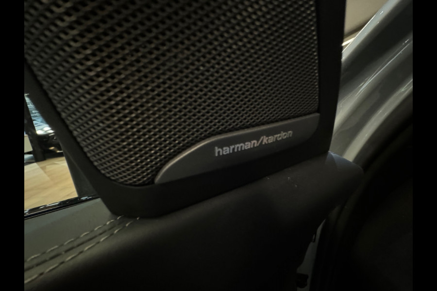 BMW X5 XDrive50e M Sport Pano|Skylou|HuD|H/K|Trekhaak|Memory