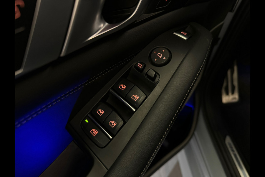 BMW X5 XDrive50e M Sport Pano|Skylou|HuD|H/K|Trekhaak|Memory