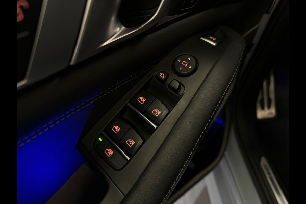 BMW X5 XDrive50e M Sport Pano|Skylou|HuD|H/K|Trekhaak|Memory