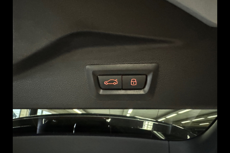 BMW X5 XDrive50e M Sport Pano|Skylou|HuD|H/K|Trekhaak|Memory