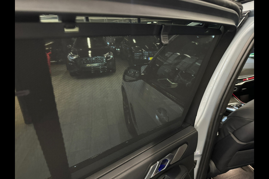 BMW X5 XDrive50e M Sport Pano|Skylou|HuD|H/K|Trekhaak|Memory