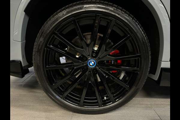 BMW X5 XDrive50e M Sport Pano|Skylou|HuD|H/K|Trekhaak|Memory