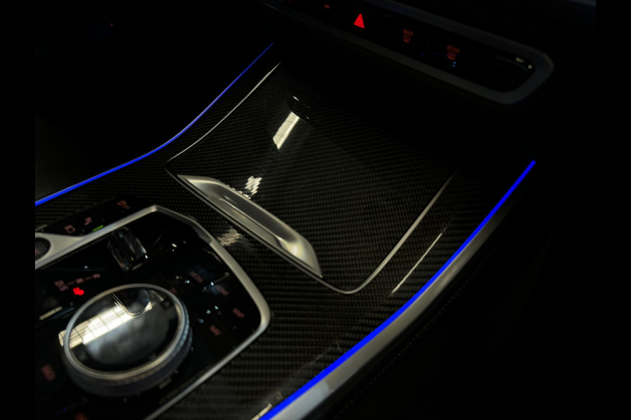BMW X5 XDrive50e M Sport Pano|Skylou|HuD|H/K|Trekhaak|Memory
