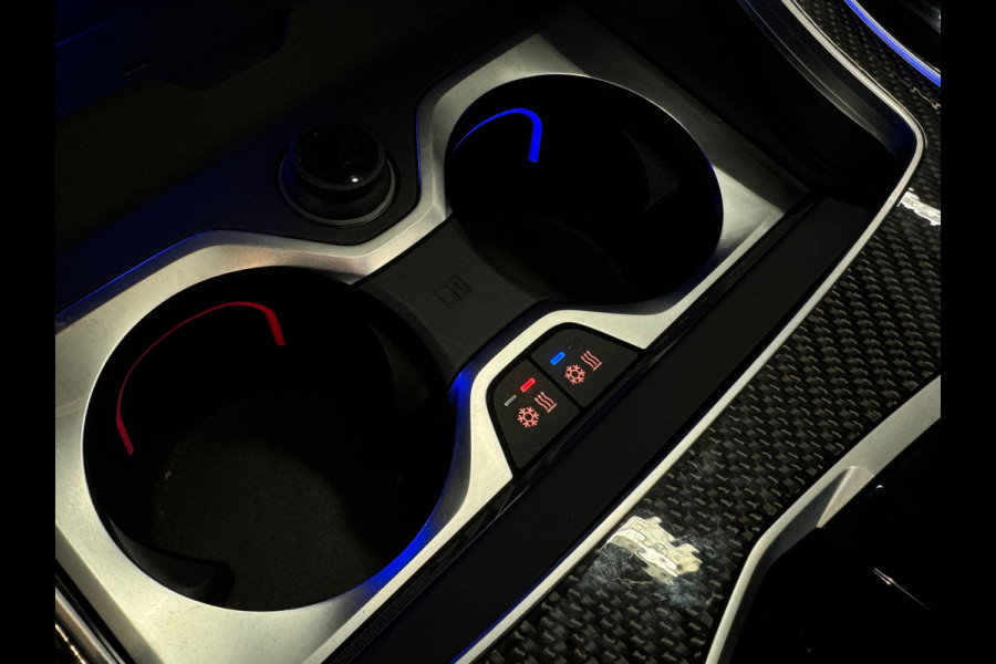 BMW X5 XDrive50e M Sport Pano|Skylou|HuD|H/K|Trekhaak|Memory