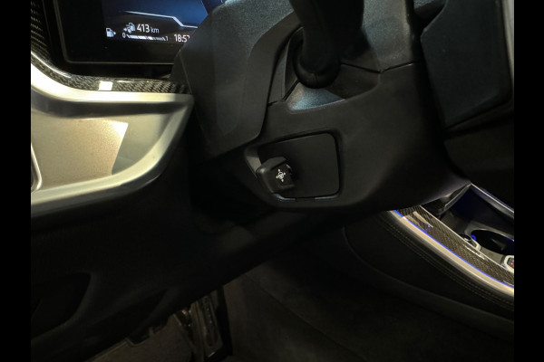 BMW X5 XDrive50e M Sport Pano|Skylou|HuD|H/K|Trekhaak|Memory