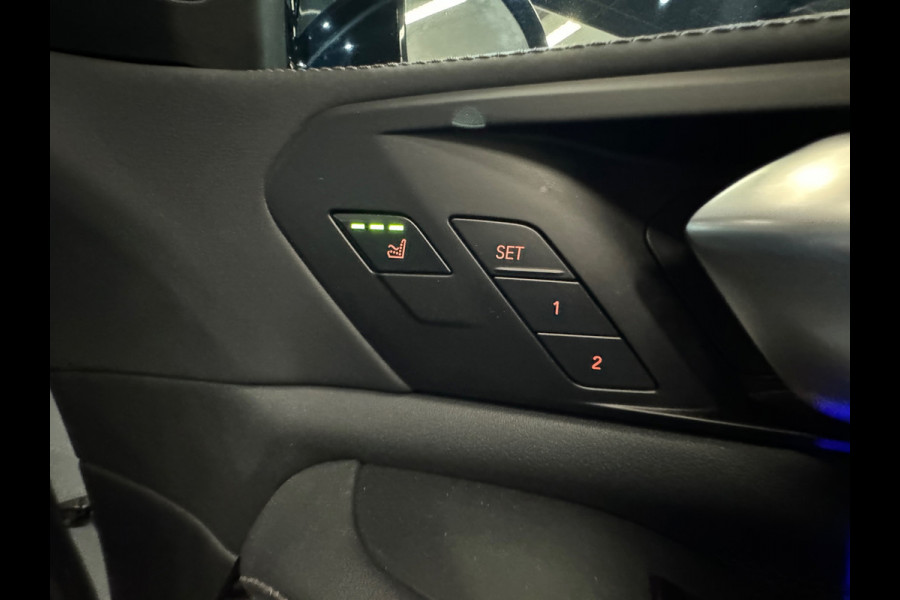 BMW X5 XDrive50e M Sport Pano|Skylou|HuD|H/K|Trekhaak|Memory