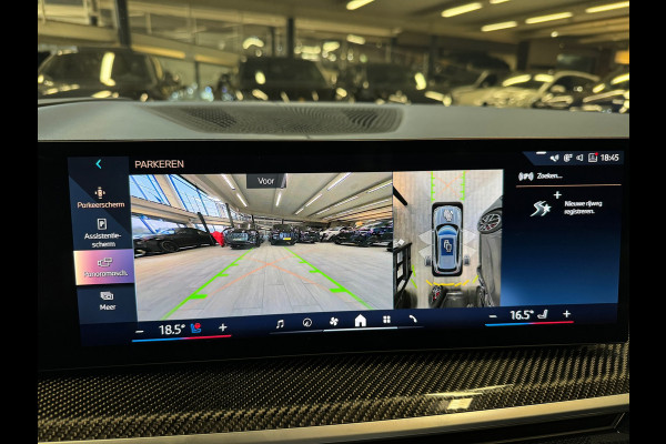 BMW X5 XDrive50e M Sport Pano|Skylou|HuD|H/K|Trekhaak|Memory