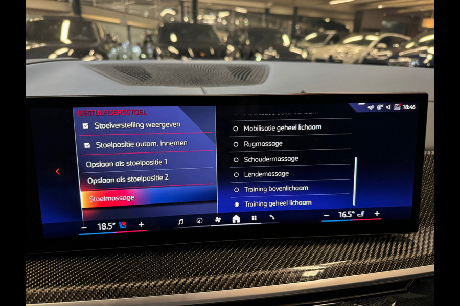 BMW X5 XDrive50e M Sport Pano|Skylou|HuD|H/K|Trekhaak|Memory