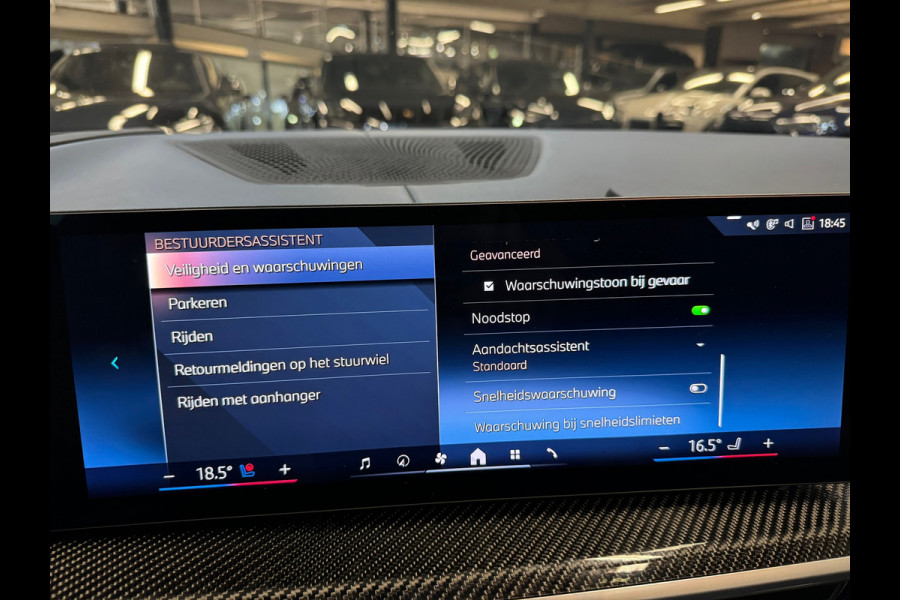 BMW X5 XDrive50e M Sport Pano|Skylou|HuD|H/K|Trekhaak|Memory