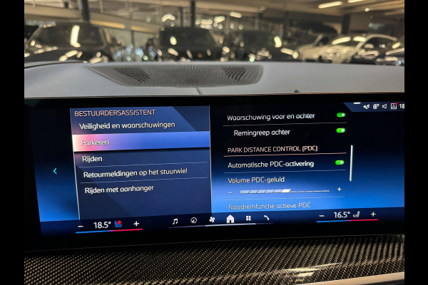 BMW X5 XDrive50e M Sport Pano|Skylou|HuD|H/K|Trekhaak|Memory