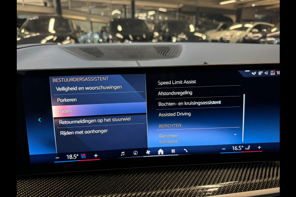 BMW X5 XDrive50e M Sport Pano|Skylou|HuD|H/K|Trekhaak|Memory