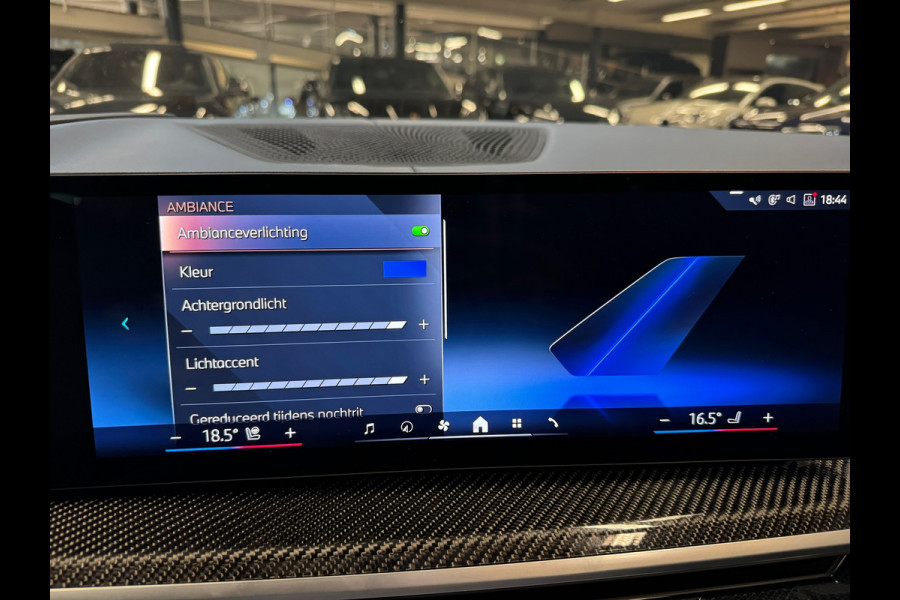 BMW X5 XDrive50e M Sport Pano|Skylou|HuD|H/K|Trekhaak|Memory