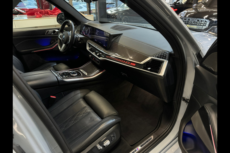 BMW X5 XDrive50e M Sport Pano|Skylou|HuD|H/K|Trekhaak|Memory