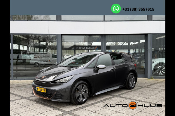 CUPRA Born Aut. Business One 62 kWh | SoH 89%| Navi | Camera | Apple Carplay |