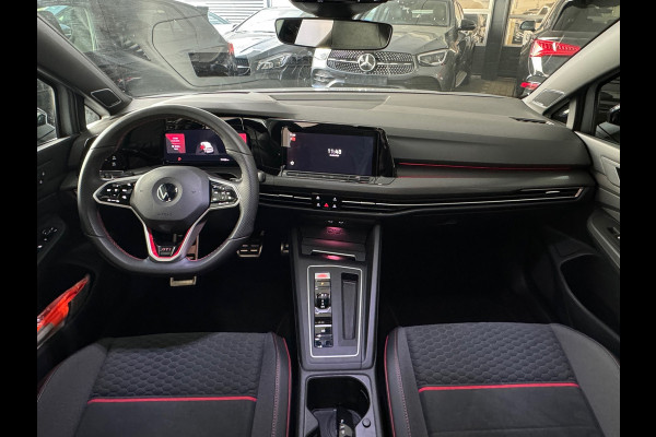 Volkswagen Golf 2.0 TSI GTI Clubsport Pano|Keyles|HuD|H/K|IQ