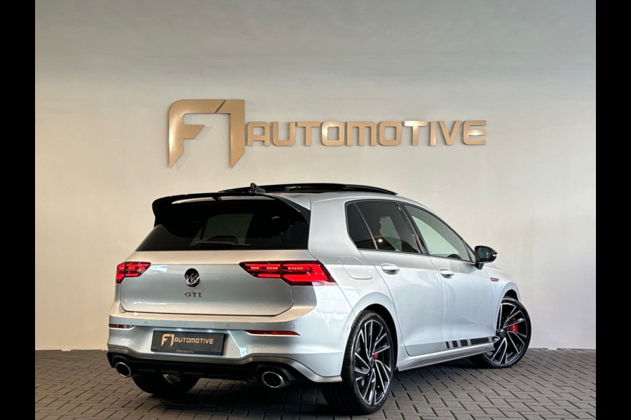 Volkswagen Golf 2.0 TSI GTI Clubsport Pano|Keyles|HuD|H/K|IQ