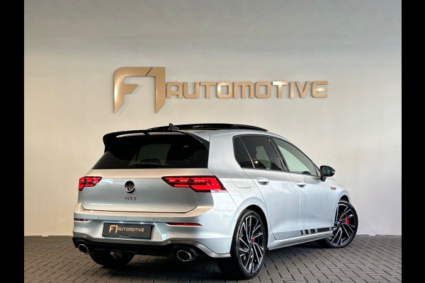 Volkswagen Golf 2.0 TSI GTI Clubsport Pano|Keyles|HuD|H/K|IQ