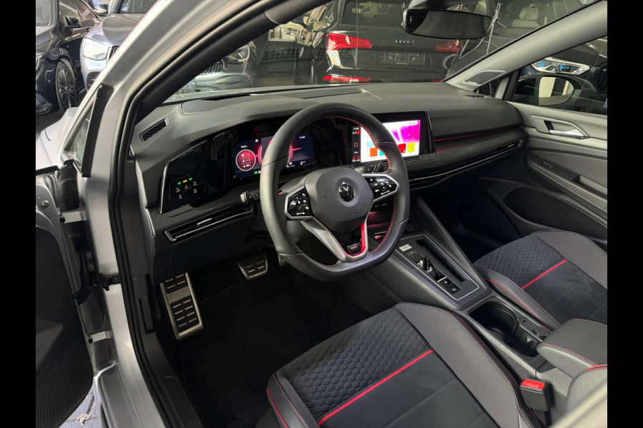 Volkswagen Golf 2.0 TSI GTI Clubsport Pano|Keyles|HuD|H/K|IQ