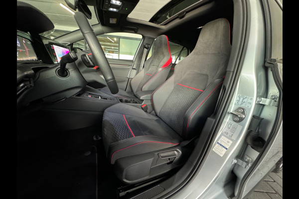 Volkswagen Golf 2.0 TSI GTI Clubsport Pano|Keyles|HuD|H/K|IQ