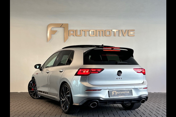 Volkswagen Golf 2.0 TSI GTI Clubsport Pano|Keyles|HuD|H/K|IQ