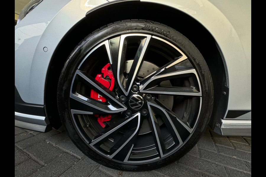 Volkswagen Golf 2.0 TSI GTI Clubsport Pano|Keyles|HuD|H/K|IQ