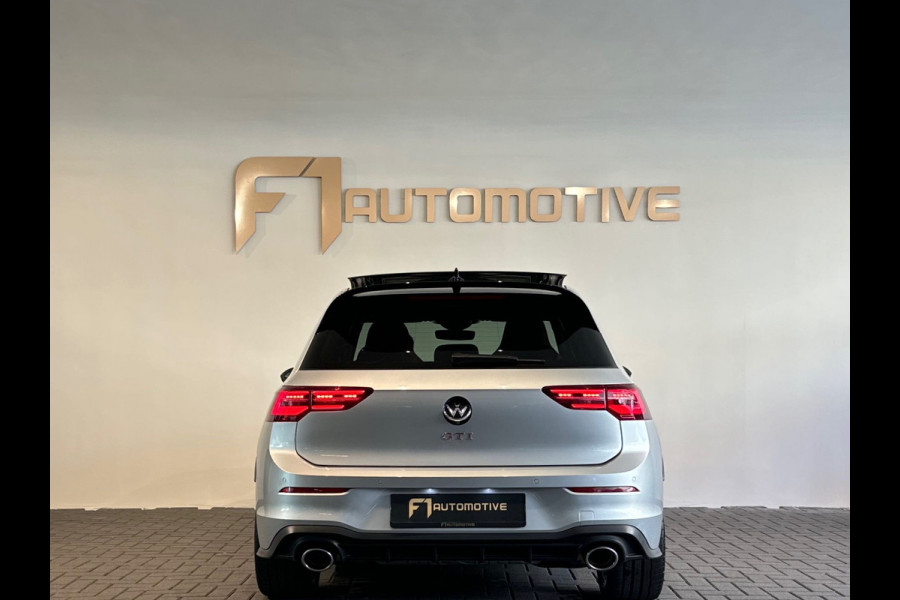 Volkswagen Golf 2.0 TSI GTI Clubsport Pano|Keyles|HuD|H/K|IQ