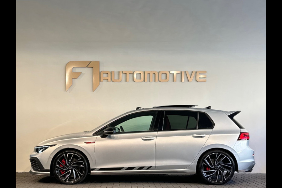 Volkswagen Golf 2.0 TSI GTI Clubsport Pano|Keyles|HuD|H/K|IQ