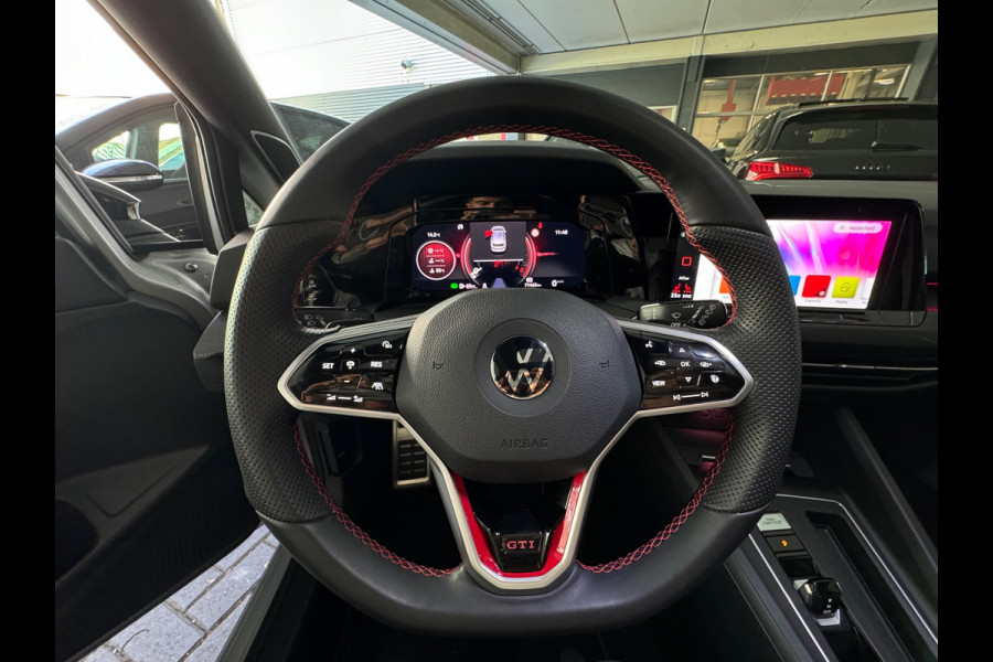 Volkswagen Golf 2.0 TSI GTI Clubsport Pano|Keyles|HuD|H/K|IQ