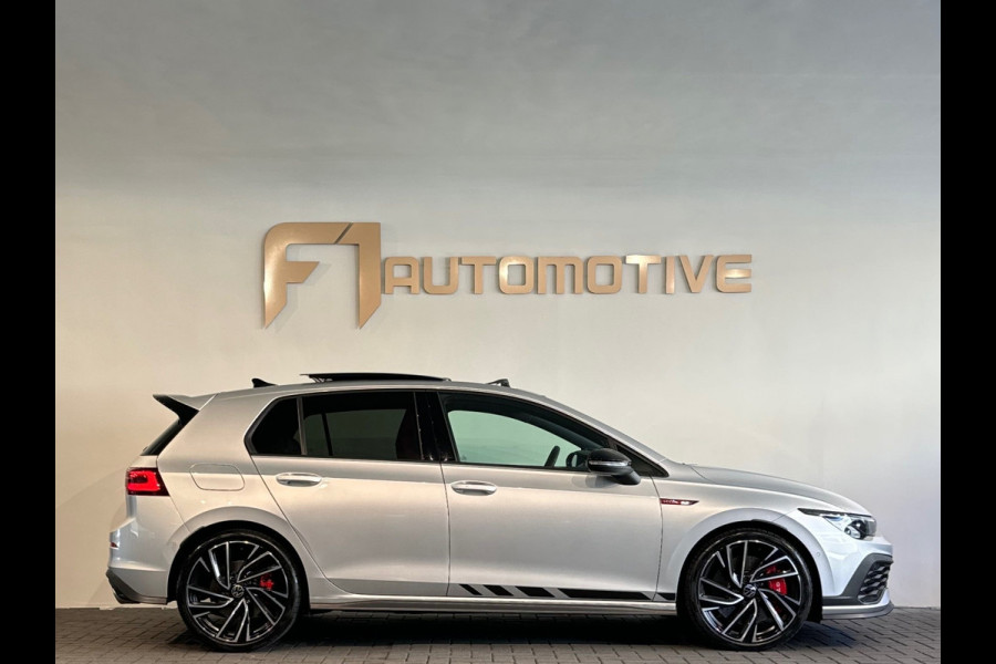Volkswagen Golf 2.0 TSI GTI Clubsport Pano|Keyles|HuD|H/K|IQ