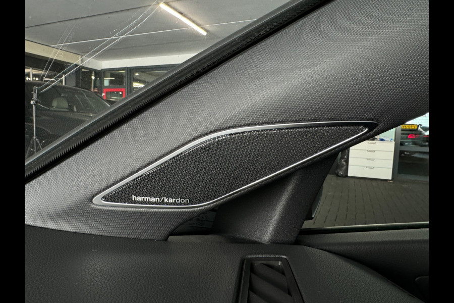 Volkswagen Golf 2.0 TSI GTI Clubsport Pano|Keyles|HuD|H/K|IQ