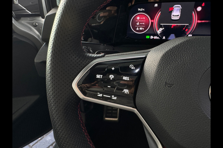 Volkswagen Golf 2.0 TSI GTI Clubsport Pano|Keyles|HuD|H/K|IQ